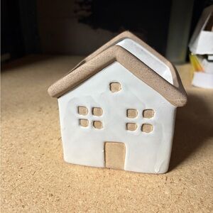Ceramic House Decor